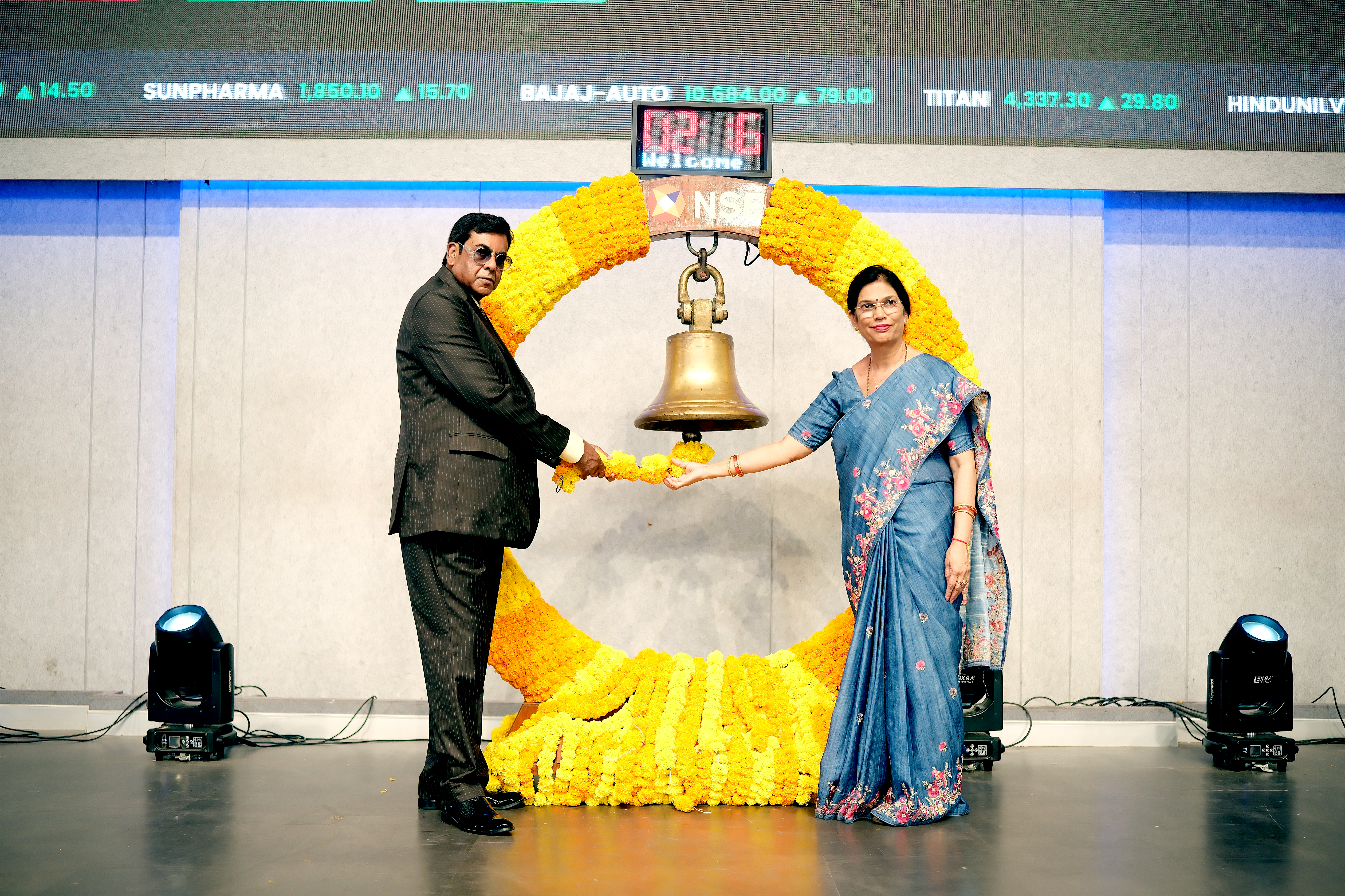 NSE Awards