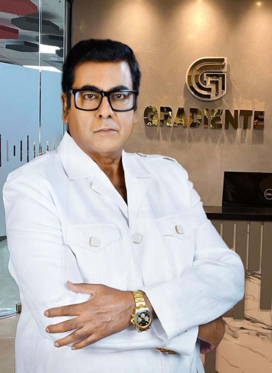 Gradiene Infotainmen Limied Unveils Grand Slate of Films & Music Showcasing Excellence Enerainment